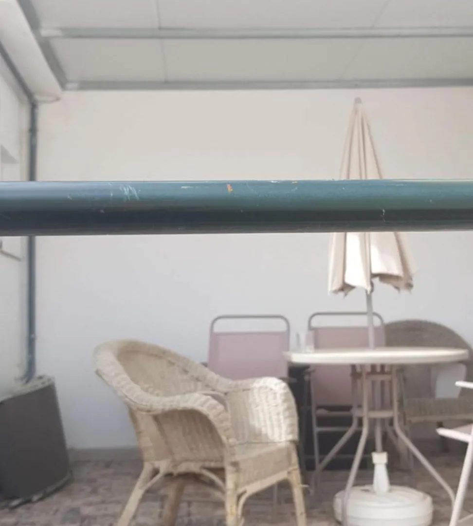 Beachfront Apartment Màlaga Španělsko