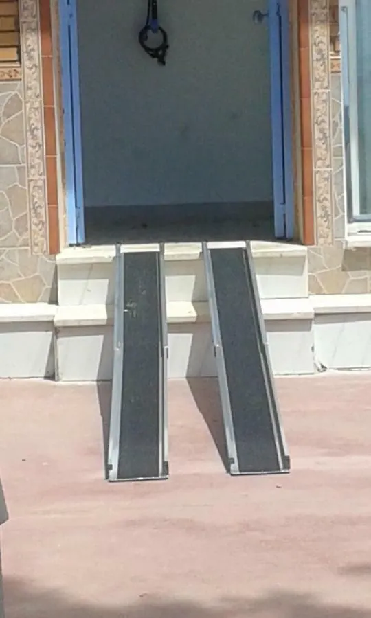 Beachfront Apartment Màlaga